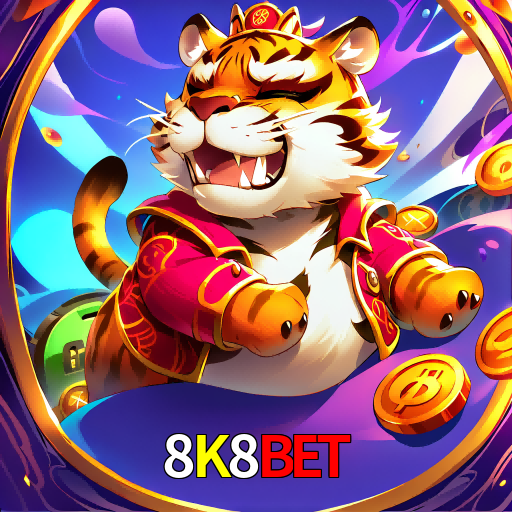 Cassino Online 8K8BET